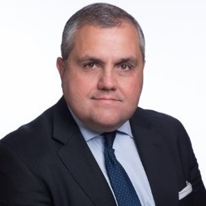 Arnaud de Dumast, Neuflize Vie
